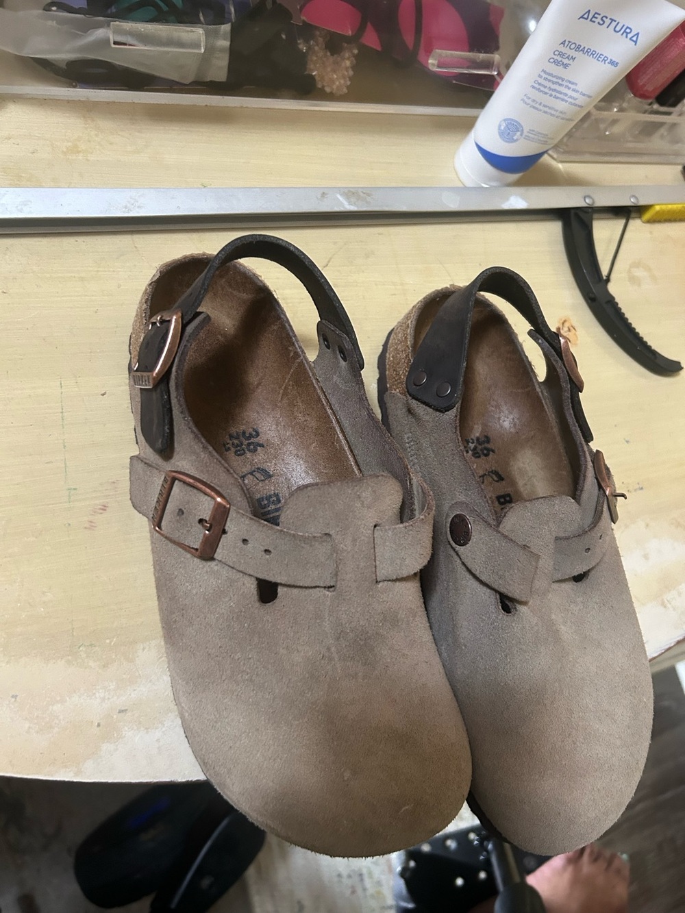 Tokyo Birkenstock - Picture 8 of 15